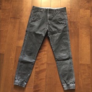 Hollister Slim Joggers